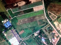 5.600m2 đất trồng cây, xã Nhuận Đức, Huyện Củ Chi 5.600m2 đất trồng cây, xã Nhuận Đức, Huyện Củ Chi