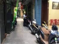 Bán nhà lô góc ngõ phố chợ Khâm Thiên, MT4, 2 mặt thoáng, 3,4Ty Bán nhà lô góc ngõ phố chợ Khâm Thiên, MT4, 2 mặt thoáng, 3,4Ty