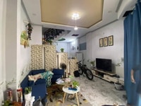 Hẻm xe tải KD Bình Long BìnhTân 60m2 4Lầu chỉ 5tỷ69 gần Ngã Tư Bốn Xã Hẻm xe tải KD Bình Long BìnhTân 60m2 4Lầu chỉ 5tỷ69 gần Ngã Tư Bốn Xã