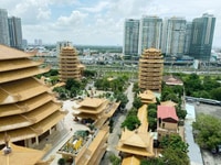 Bảo tháp lưu trữ gửi TRO CỐT vĩnh viễn tại Chùa ở TP Hồ Chí Minh Bảo tháp lưu trữ gửi TRO CỐT vĩnh viễn tại Chùa ở TP Hồ Chí Minh