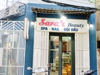 Chính chủ Sang lại Tiệm Nail - Spa tại Quận 3 Chính chủ Sang lại Tiệm Nail - Spa tại Quận 3