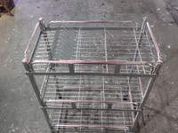 Giá Để Bát Inox Cao Cấp Các Cỡ Giá Để Bát Inox Cao Cấp Các Cỡ