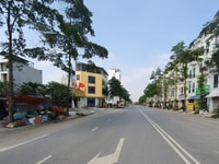 Chính chủ tôi cần bán đất đấu giá 2 thoáng trong KĐT Lộc Ninh Chính chủ tôi cần bán đất đấu giá 2 thoáng trong KĐT Lộc Ninh