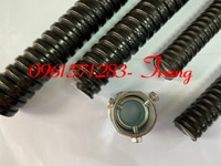 Ống ruột gà, ống kẽm đàn hồi phi 16 giá rẻ Ống ruột gà, ống kẽm đàn hồi phi 16 giá rẻ