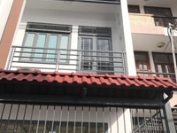 Nhà Quang Trung phường 8,GV, 4m x 13m,3 tầng Nhà Quang Trung phường 8,GV, 4m x 13m,3 tầng
