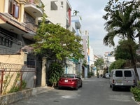 Bán nhà hẻm xe hơi tránh nhau khu kiều đàm hẻm 793 Trần Xuân soạn Q7 Bán nhà hẻm xe hơi tránh nhau khu kiều đàm hẻm 793 Trần Xuân soạn Q7