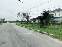 Bán Lô đất cực đẹp Khu B - Khu đô thị Nguyễn Sinh Cung, TX Cửa Lò Bán Lô đất cực đẹp Khu B - Khu đô thị Nguyễn Sinh Cung, TX Cửa Lò