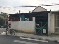 Cho thuê nhà góc 2 MT KDBB cách đường quang trung CA huyện hóc môn Cho thuê nhà góc 2 MT KDBB cách đường quang trung CA huyện hóc môn