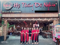 Hệ thống Dê Nghĩa cần tuyển 01 An ninh Hệ thống Dê Nghĩa cần tuyển 01 An ninh