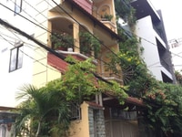 Bán nhà HXH 220/ Lê Văn Sỹ P.14 Q.3, DT : 5m x 20m ,trệt 4 lầu Bán nhà HXH 220/ Lê Văn Sỹ P.14 Q.3, DT : 5m x 20m ,trệt 4 lầu