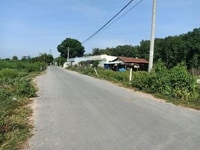 Bán rẻ 3.000m2 đất thổ cư, gần chợ dân cư đúc giá 360 triệu Bán rẻ 3.000m2 đất thổ cư, gần chợ dân cư đúc giá 360 triệu