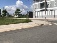 Bán Đất Mặt Tiền QL50, KDC Tân Kim, Cần Giuộc, Long An 100m2 Giá 850tr Bán Đất Mặt Tiền QL50, KDC Tân Kim, Cần Giuộc, Long An 100m2 Giá 850tr