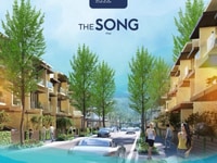 Nhà phố 2 mặt tiền nằm trong khu nghĩ dưỡng Thanh Long Bay Bình Thuận Nhà phố 2 mặt tiền nằm trong khu nghĩ dưỡng Thanh Long Bay Bình Thuận