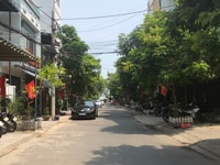 Bán 58m2 Đất Tặng Nhà C4 Mặt Tiền Đường Dương Bá Trạc Q. Hải Châu Bán 58m2 Đất Tặng Nhà C4 Mặt Tiền Đường Dương Bá Trạc Q. Hải Châu