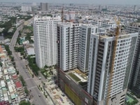 Cho thuê căn hộ 2pn ntdd khu Giai Việt Q8 11tr/th Cho thuê căn hộ 2pn ntdd khu Giai Việt Q8 11tr/th