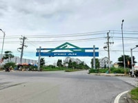 Bán nền trục chính A1 khu dân cư Phú An Bán nền trục chính A1 khu dân cư Phú An
