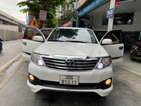 Toyota Fortuner 2.7AT Sportivo 2014 đk 2015. Đki tư nhân sd Toyota Fortuner 2.7AT Sportivo 2014 đk 2015. Đki tư nhân sd