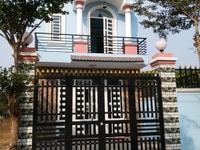 Bán nhà gần Quốc Lộ 13, phường Tân Định, thị xã Bến Cát, Bình Dương Bán nhà gần Quốc Lộ 13, phường Tân Định, thị xã Bến Cát, Bình Dương
