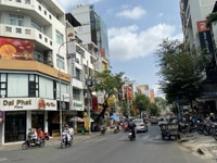 Bán nhà 3 tầng mặt tiền đường Châu Thị Vĩnh Tế, Mỹ An, Ngũ Hành Sơn, Đ Bán nhà 3 tầng mặt tiền đường Châu Thị Vĩnh Tế, Mỹ An, Ngũ Hành Sơn, Đ