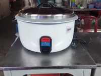Nồi Cơm Công Nghiệp 28Lit GOGKDD Nồi Cơm Công Nghiệp 28Lit GOGKDD