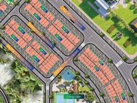 Dự án mới 100% ra mắt thị trường Dự án mới 100% ra mắt thị trường