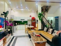 Bán nhà 49m xây 3 tầng có sân cổng riêng ở ngõ 132 An Đà chỉ 1.95 tỉ Bán nhà 49m xây 3 tầng có sân cổng riêng ở ngõ 132 An Đà chỉ 1.95 tỉ