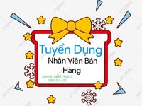 Không Mất Phí tuyển nhân viên Nam/Nữ ( 18 - 55t ) Không Mất Phí tuyển nhân viên Nam/Nữ ( 18 - 55t )
