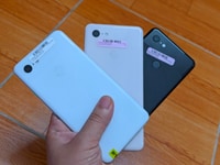 Google Pixel 3 XL 64gb zin nguyên bản màu trắng hồng đen. Google Pixel 3 XL 64gb zin nguyên bản màu trắng hồng đen.