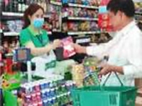 Cần tuyển 3NV nam/nữ bán hàng tại siêu thị Cần tuyển 3NV nam/nữ bán hàng tại siêu thị