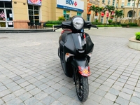 Yamaha Janus 125 đen sần smartkey bản LIMITED 2020 Yamaha Janus 125 đen sần smartkey bản LIMITED 2020