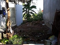 Nền đẹp cần bán Gấp đường Nguyễn Truyền Thanh Nền đẹp cần bán Gấp đường Nguyễn Truyền Thanh