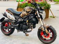 Ducati Monster 125 Bản Đặc Biệt Hà Nội Xe 1 Chủ Ducati Monster 125 Bản Đặc Biệt Hà Nội Xe 1 Chủ