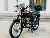 Suzuki GD 110 chính chủ mua từ mới ít dùng 2020 Suzuki GD 110 chính chủ mua từ mới ít dùng 2020