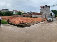 Bán đất thổ ven KCN xã Lan Mẫu, Yên Sơn, Lục Nam, Bắc Giang Bán đất thổ ven KCN xã Lan Mẫu, Yên Sơn, Lục Nam, Bắc Giang