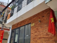 Bán nhà hẻm nhựa Vũ Huy Tấn, P3 Bình Thạnh Bán nhà hẻm nhựa Vũ Huy Tấn, P3 Bình Thạnh