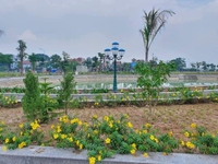 Bán gấp lô Góc Hướng Đông Nam, View Hồ điều hòa tuyệt đẹp, giá đầu tư. Bán gấp lô Góc Hướng Đông Nam, View Hồ điều hòa tuyệt đẹp, giá đầu tư.