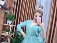JUM PHỐI REN có nhiều màu để chọn JUM PHỐI REN có nhiều màu để chọn