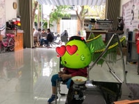 Bán nhà mặt phố đường Dương Đình Nghệ, Phường An Hải Bắc, Quận Sơn Trà Bán nhà mặt phố đường Dương Đình Nghệ, Phường An Hải Bắc, Quận Sơn Trà