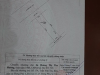 Bán gấp nền đường B10 Phú an giá đầu tư, Phú Thứ, Cái Răng, Cần Thơ Bán gấp nền đường B10 Phú an giá đầu tư, Phú Thứ, Cái Răng, Cần Thơ