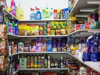 Siêu thị mini cần tuyển nhân viên phụ bán hàng Siêu thị mini cần tuyển nhân viên phụ bán hàng