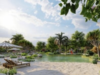 La Queenara Hội An 1 dự án 3 lợi thế từ vị trí đắt giá La Queenara Hội An 1 dự án 3 lợi thế từ vị trí đắt giá