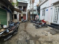 Cần bán gấp đất hẻm 146 Vũ Tùng, phường 2, Bình Thạnh Cần bán gấp đất hẻm 146 Vũ Tùng, phường 2, Bình Thạnh
