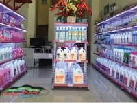 Nhận 2 Nam/nữ ( Hỗ trợ bán hàng trực tiếp tại cửa hàng Bách Hoá ) Nhận 2 Nam/nữ ( Hỗ trợ bán hàng trực tiếp tại cửa hàng Bách Hoá )