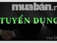 Công ty cần tuyển Nhân viên Y sỹ mới ra trường Công ty cần tuyển Nhân viên Y sỹ mới ra trường