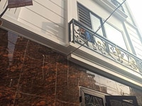 Bán nhà Trương Định đẹp long lanh về ở luôn Dt46m2,4T,Mt6,1m hấp dẫn Bán nhà Trương Định đẹp long lanh về ở luôn Dt46m2,4T,Mt6,1m hấp dẫn