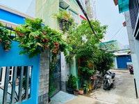 Bán nhà hẻm 115 Phạm Hữu Lầu, Quận 7, Dt 3x7m, 2 lầu. Giá 1,55 tỷ Bán nhà hẻm 115 Phạm Hữu Lầu, Quận 7, Dt 3x7m, 2 lầu. Giá 1,55 tỷ