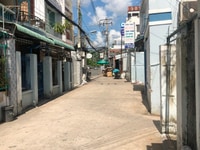 Bán nhà phường 4, Tp. Bến Tre ( sau lưng siêu thị ) Bán nhà phường 4, Tp. Bến Tre ( sau lưng siêu thị )