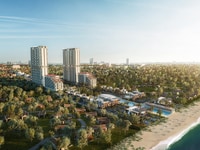 Lô đất biển đường Thạch Lam, giá đầu tư tốt Lô đất biển đường Thạch Lam, giá đầu tư tốt
