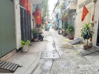 Cho thuê nhà mới nguyên căn 4×8m hẻm 4m Nguyễn Thiện Thuật P3,Q3,TpHCM Cho thuê nhà mới nguyên căn 4×8m hẻm 4m Nguyễn Thiện Thuật P3,Q3,TpHCM