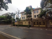 Cho Thuê Biệt thự trung Văn 02 Tầng 210m2 đầy đủ điều hòa, giá 21tr/th Cho Thuê Biệt thự trung Văn 02 Tầng 210m2 đầy đủ điều hòa, giá 21tr/th